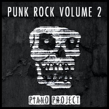 Piano Project Gives You Hell
