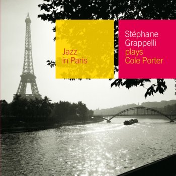 Stéphane Grappelli Love For Sale