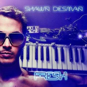 Shawn Desman Moneyshot