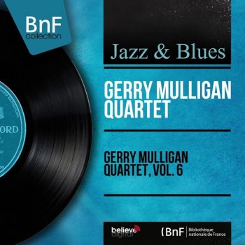 Gerry Mulligan Quartet Laura (Live)