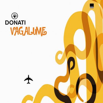 Donati V Como Amo Voce - Original