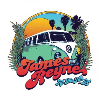 James Reyne On No Not You Again - Live