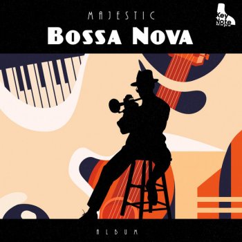 The Bossa Nova All Stars White-Browed Nuthatch