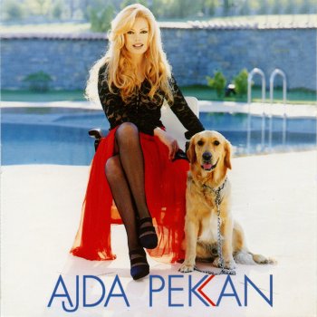 Ajda Pekkan İlk Aşkım