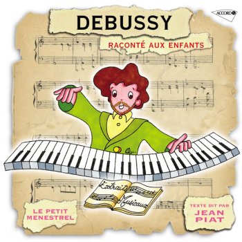 Claude Debussy feat. Nikita Magaloff Children's Corner: Golliwogg's Cakewalk - allegro giusto