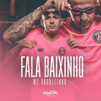Mc Rodolfinho Fala Baixinho