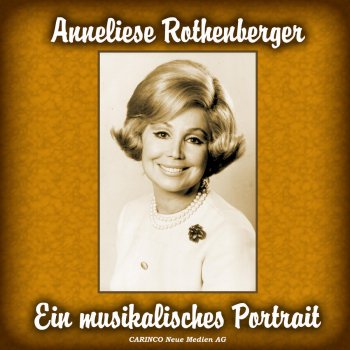 Anneliese Rothenberger Sagt, Holde Frauen