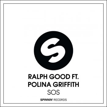 Исполнитель Ralph Good feat. Polina Griffith, альбом SOS
