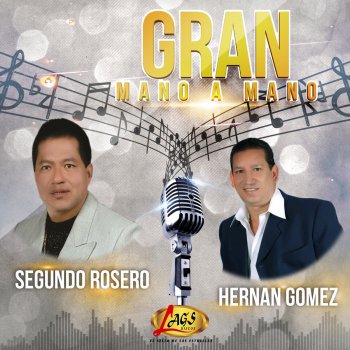 Hernan Gómez De Hermano a Hermano