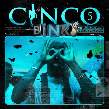 Cinco Binks