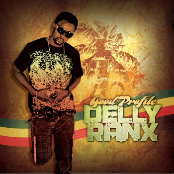 Delly Ranx Things Friend