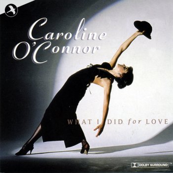 Caroline O'Connor Chicago: Nowadays