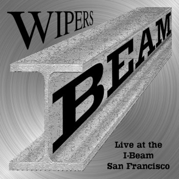 Wipers Someplace Else (Live)