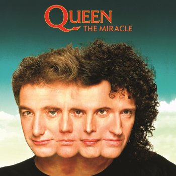 Queen Stealin' (B-Side)