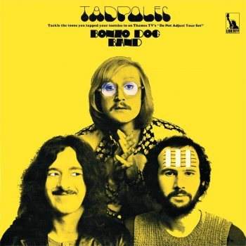 The Bonzo Dog Band I'm The Urban Spaceman - 2007 Remastered Version