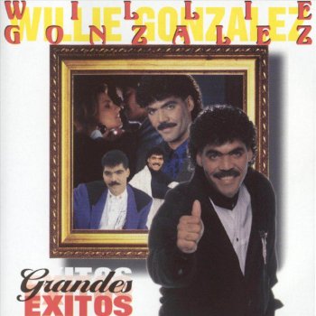 Willie Gonzalez En la Intimidad