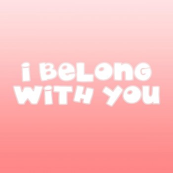 MandoPony I Belong With You
