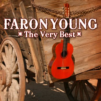 Faron Young I’ve Got A Tiger By The Tail