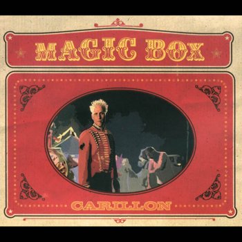 Magic Box Carillon (Rocco Remix)