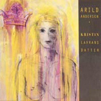 Arild Andersen Kristin