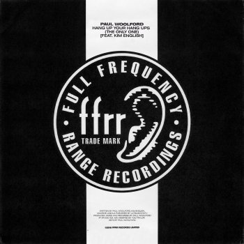 Paul Woolford feat. Kim English Hang Up Your Hang Ups - Extended
