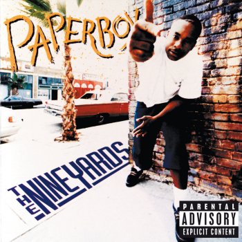 Paperboy Ditty [Divine Street Mix]