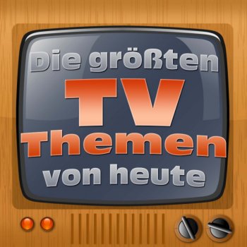 TV Sounds Unlimited Germany's Next Top Model 2: Hit Me Up