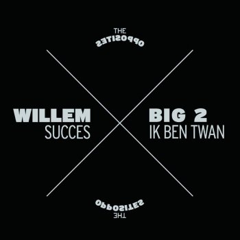 Big2 feat. Burgs, Sjaak & Kleine Viezerik Duif Op De Dam