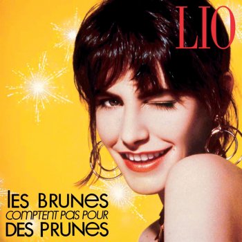 Lío Les brunes comptent pas pour des prunes (Club Remix 87)