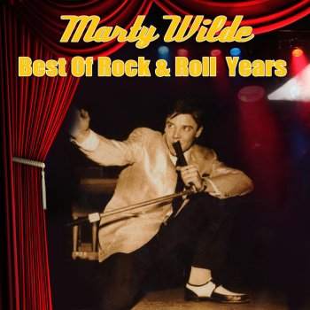 Marty Wilde Born To Rock And Roll