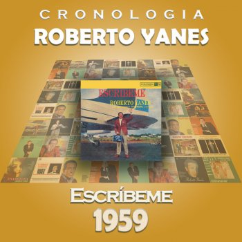 Roberto Yanés Fascinación