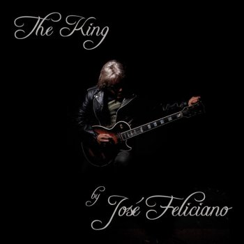 José Feliciano It's Midnight