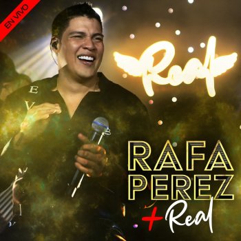 Rafa Pérez Acá Entre Nos - En Vivo