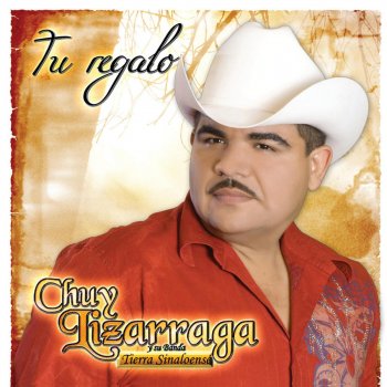 Chuy Lizárraga y Su Banda Tierra Sinaloense Ojalá