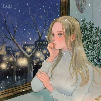 Dept feat. J.O.Y & Barmuda Stay With Me (feat. J.O.Y & Barmuda)