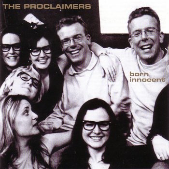 The Proclaimers Blood On Your Hands