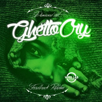 Исполнитель Diamond Cut, альбом Ghetto Cry