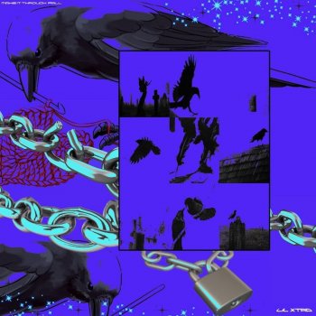 Lil Xtra feat. Wavy Jone$ Same Shit