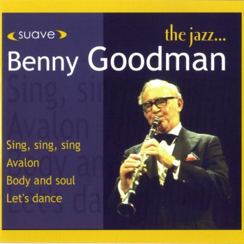 Benny Goodman Flyin' Home