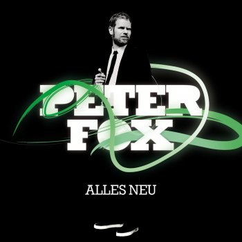 Peter Fox Alles neu - Single Version