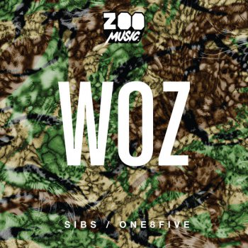 Исполнитель Woz, альбом SIBS