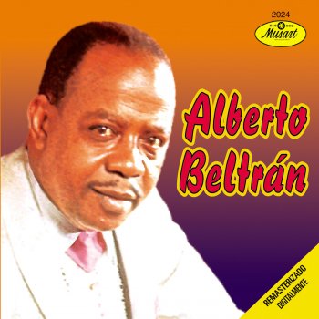 Alberto Beltrán Eres