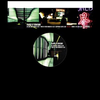 Floyd feat. Venturi Pink in Two Minutes