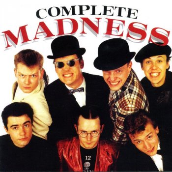 Madness Cardiac Arrest