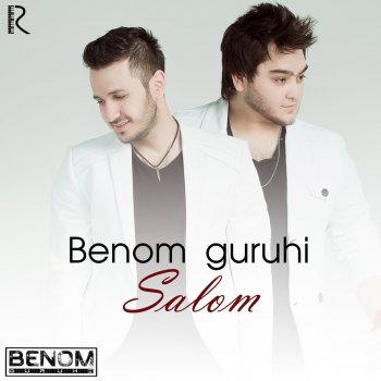 Benom guruhi Qaniydi Seni