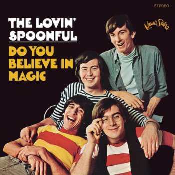 The Lovin' Spoonful The Other Side Of This Life - Alternate Take/Previously Unreleased Instrumental Version