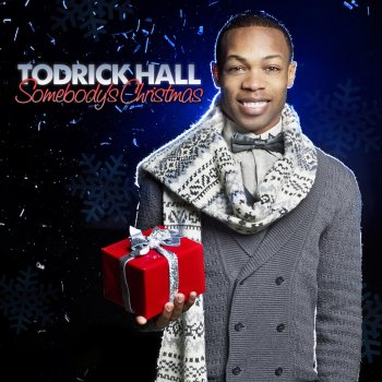 Todrick Hall Meet Me @ The Mistletoe