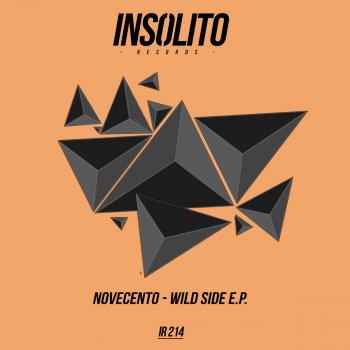 Novecento Space Ship