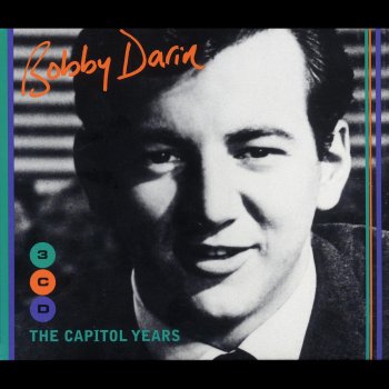 Bobby Darin Can't Get Used To Losing You