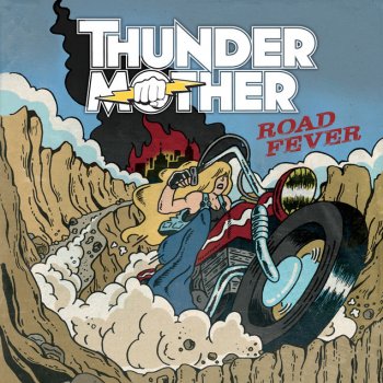 Thundermother Thunder Machine